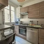 Flexliving - Whole Flat - Jura