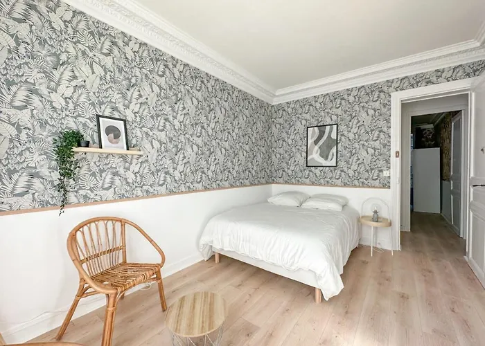 Flexliving - Whole Flat - Jura