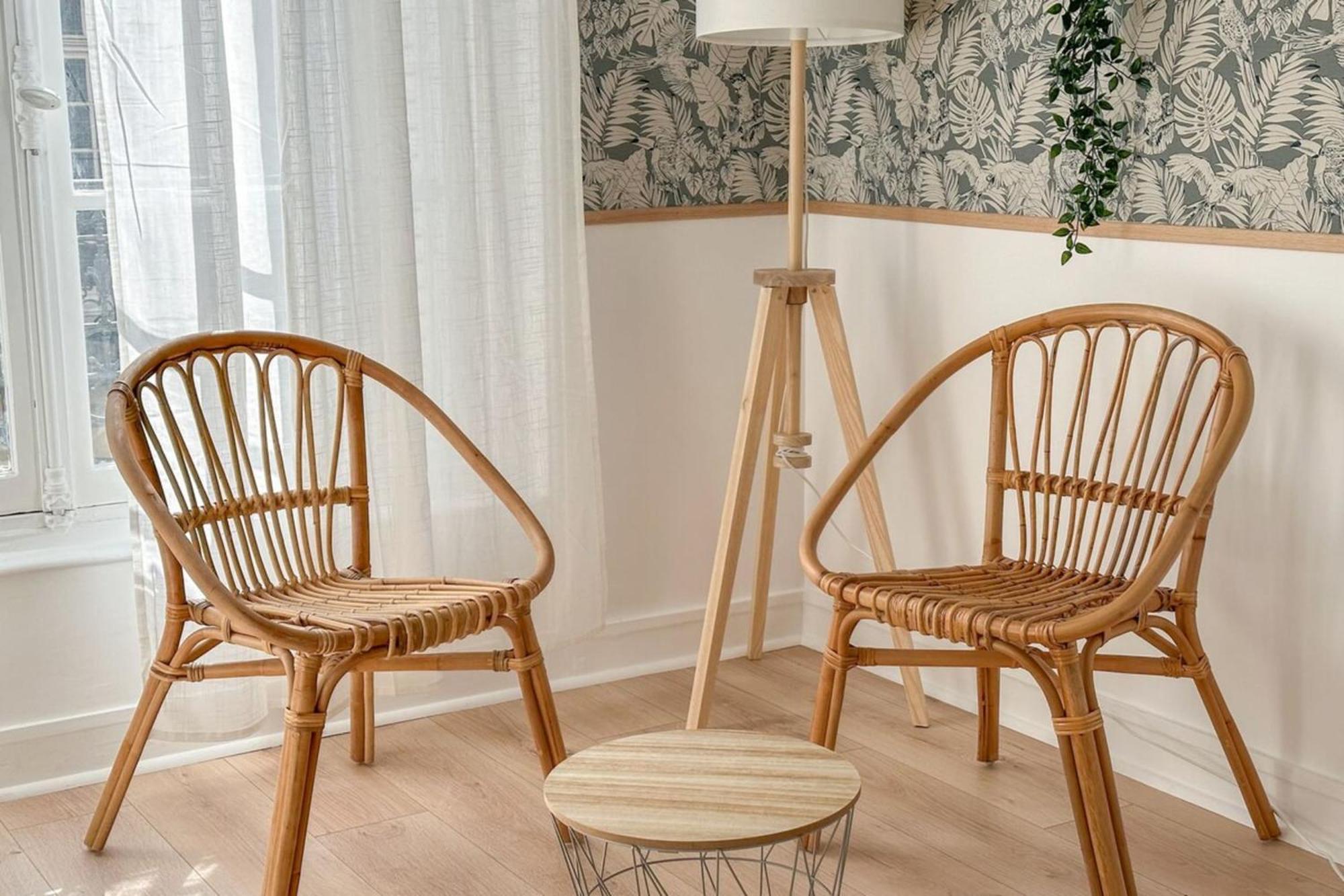 Flexliving - Whole Flat - Jura Appartamento Parigi