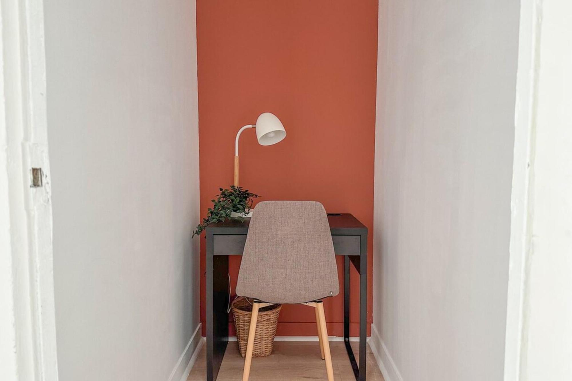 Appartamento Flexliving - Whole Flat - Jura Parigi