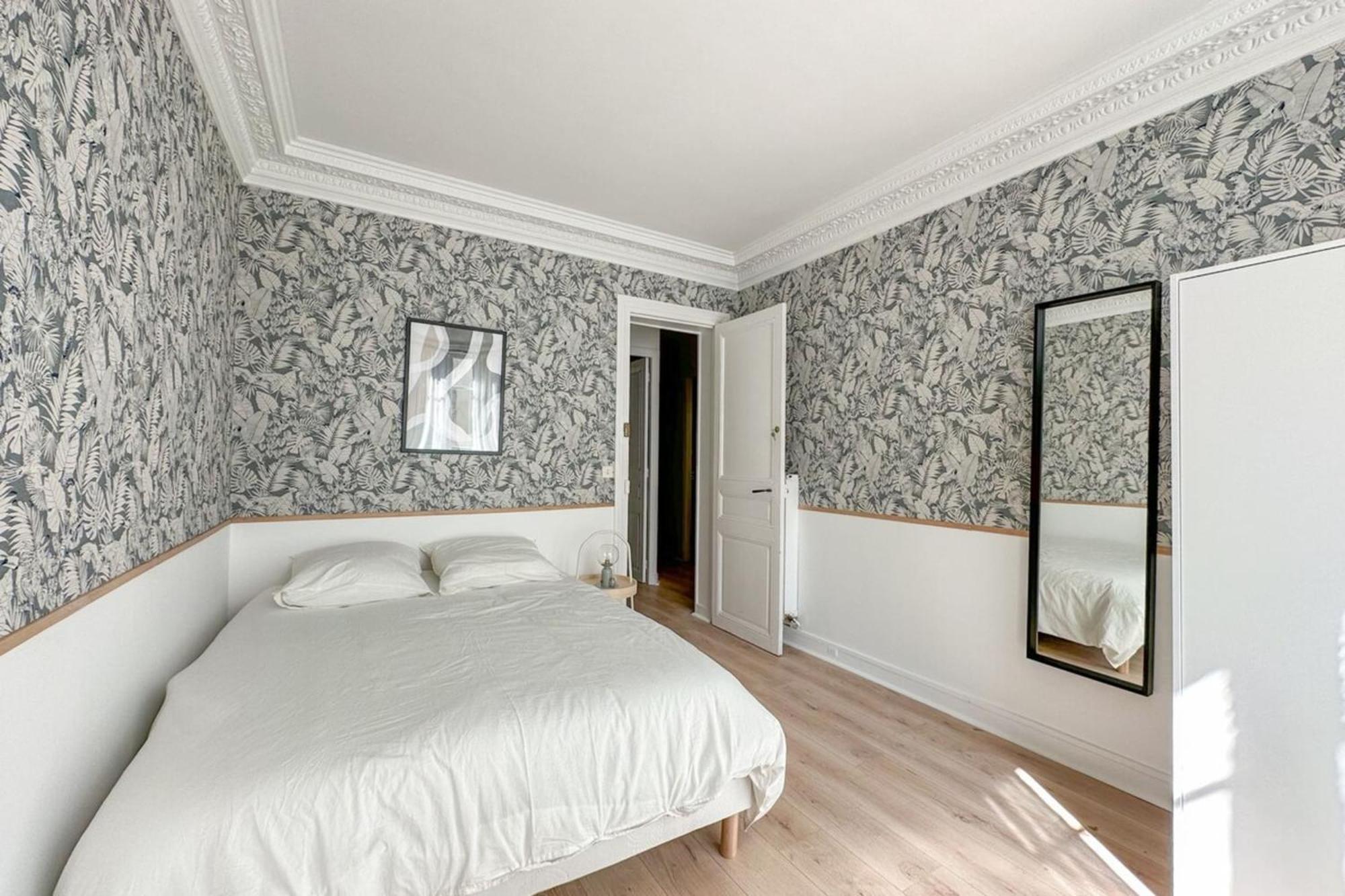 Appartamento Flexliving - Whole Flat - Jura *