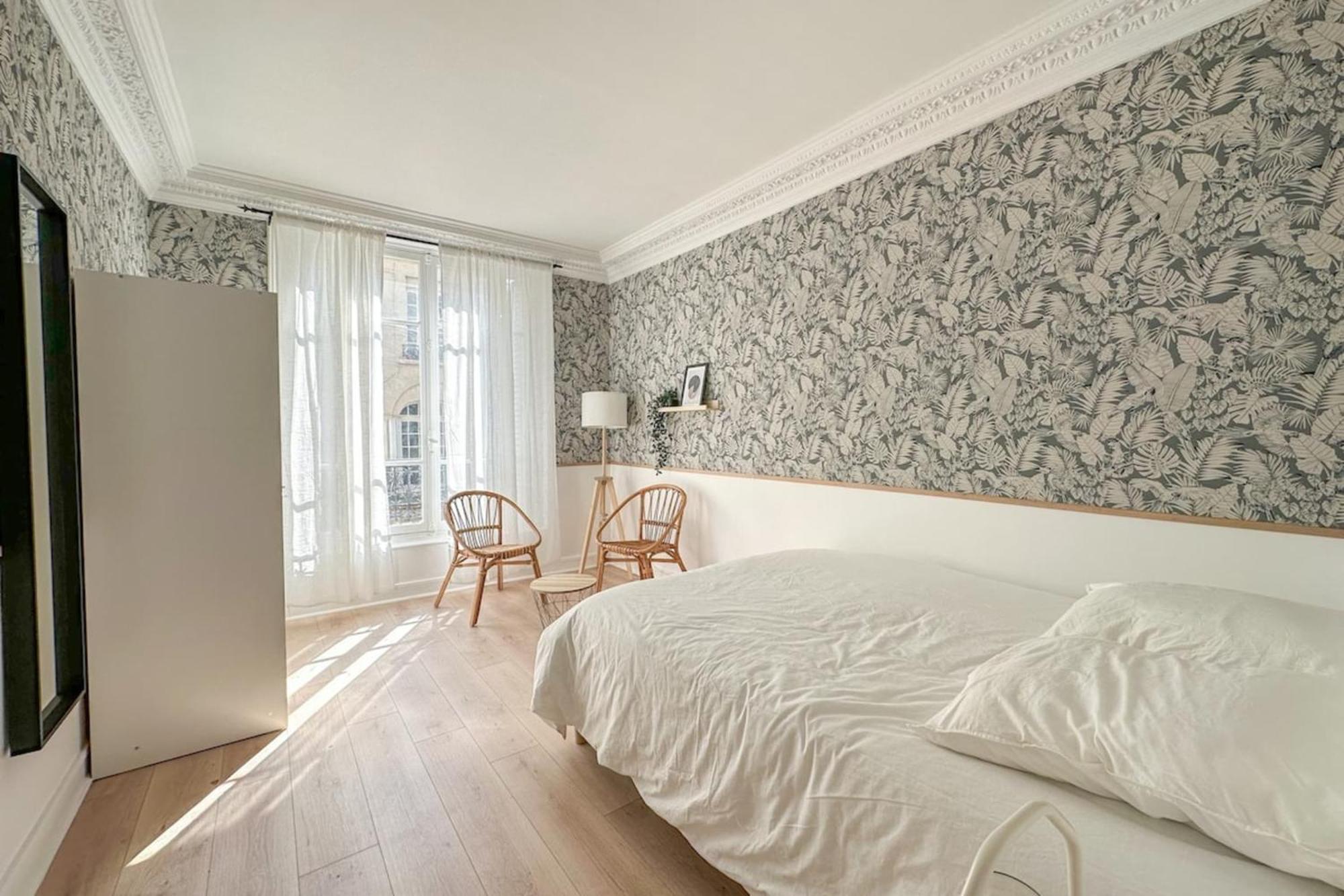 Appartamento Flexliving - Whole Flat - Jura