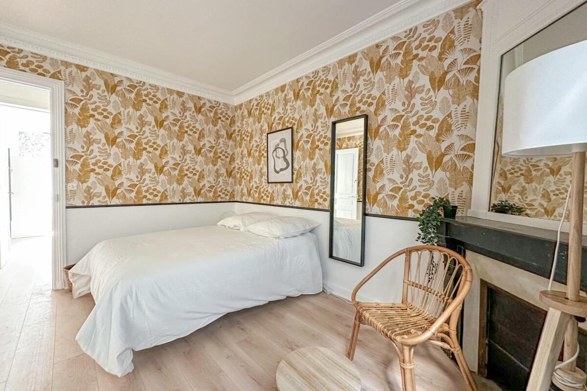 Flexliving - Whole Flat - Jura * Parigi