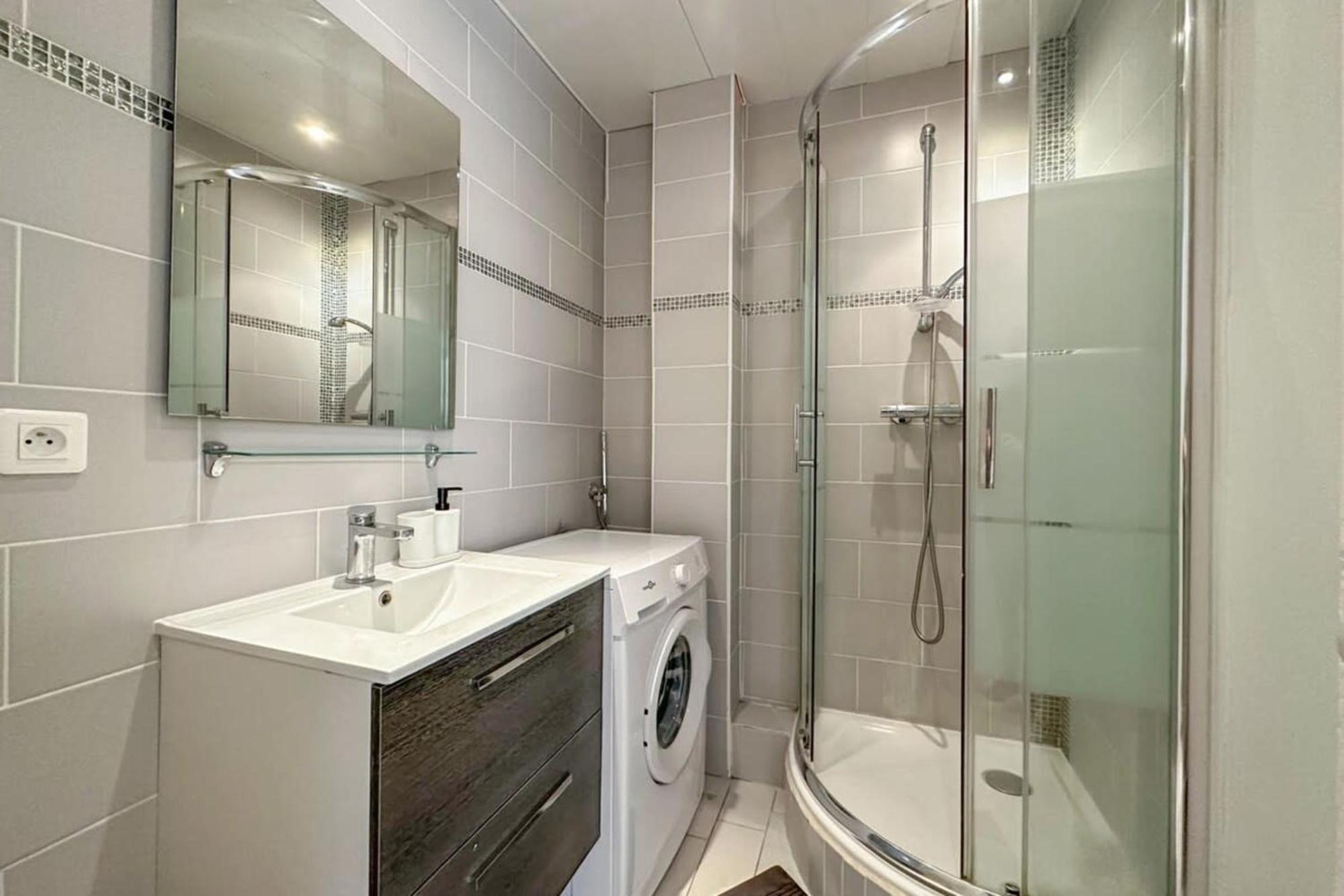 Appartamento Flexliving - Whole Flat - Jura *