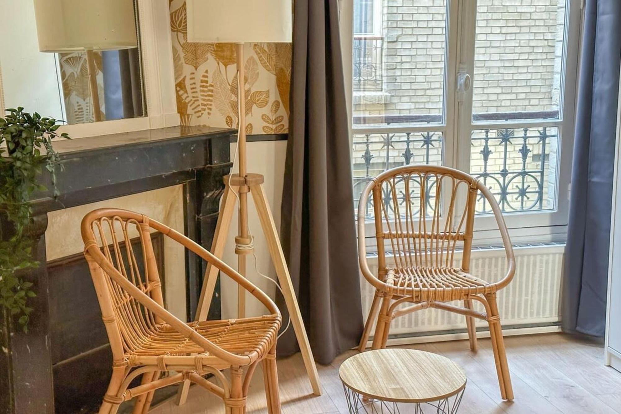 Flexliving - Whole Flat - Jura * Parigi