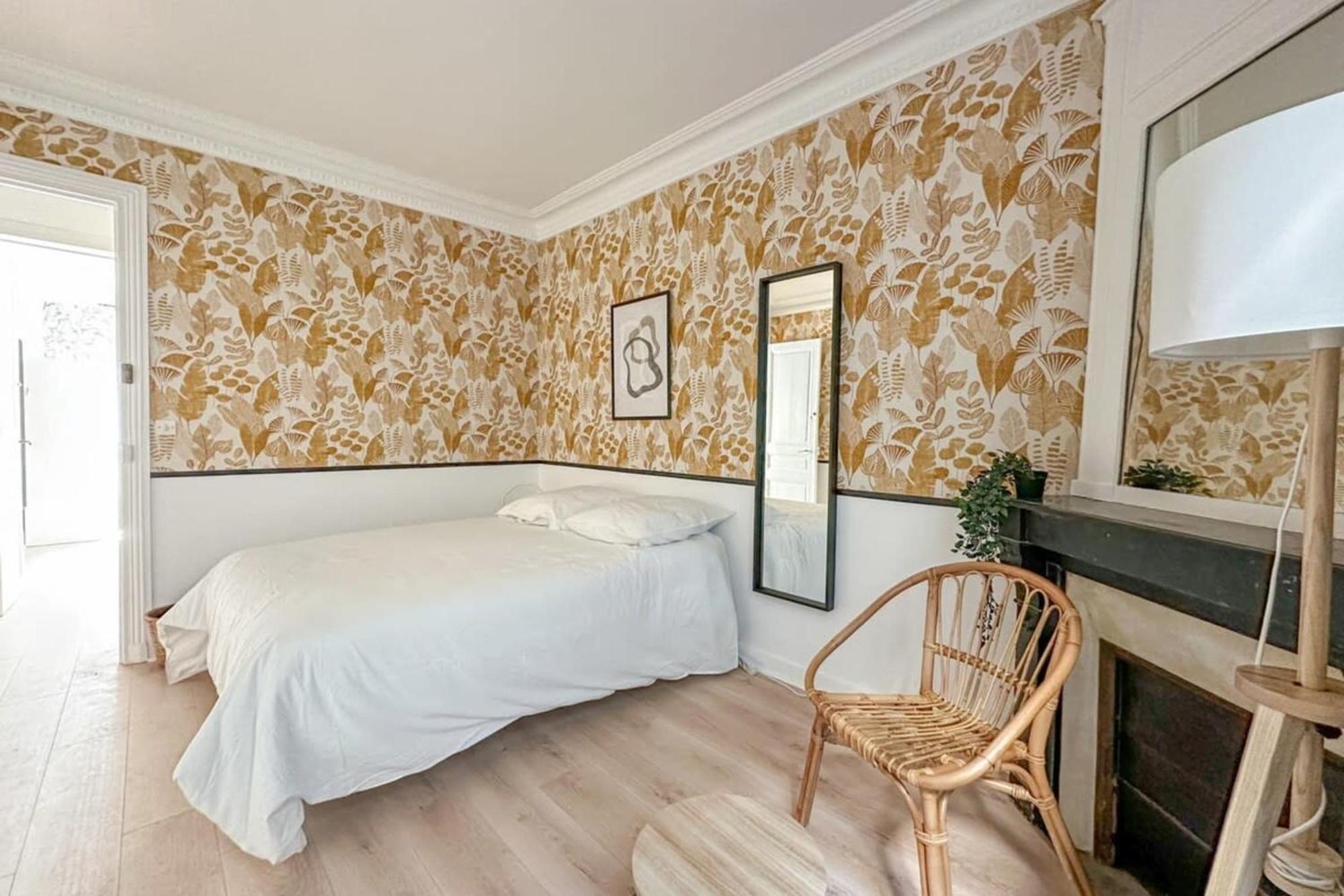 Appartamento Flexliving - Whole Flat - Jura *